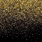 A View of Glitter