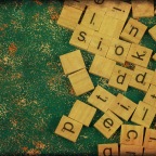 Scrabbled